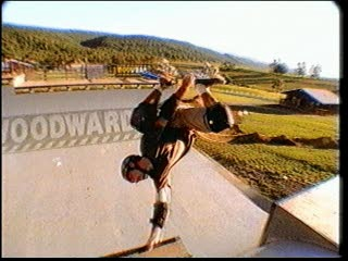 MTV Sports Skateboarding screenshot 4 for Playstation